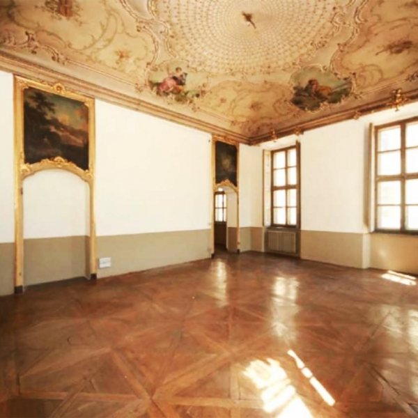 Palazzo Coardi di Carpeneto – Open House Torino